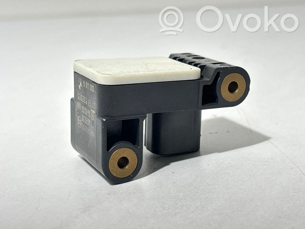 BMW X3 E83 Airbag deployment crash/impact sensor 