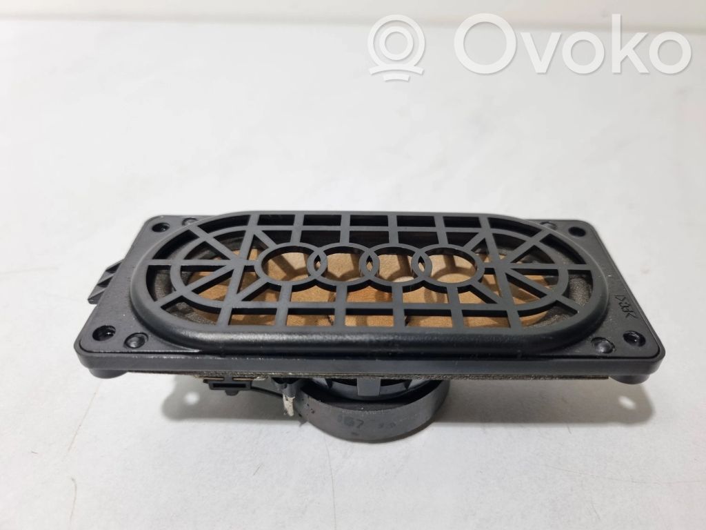 Audi A3 S3 8P Panel speaker 