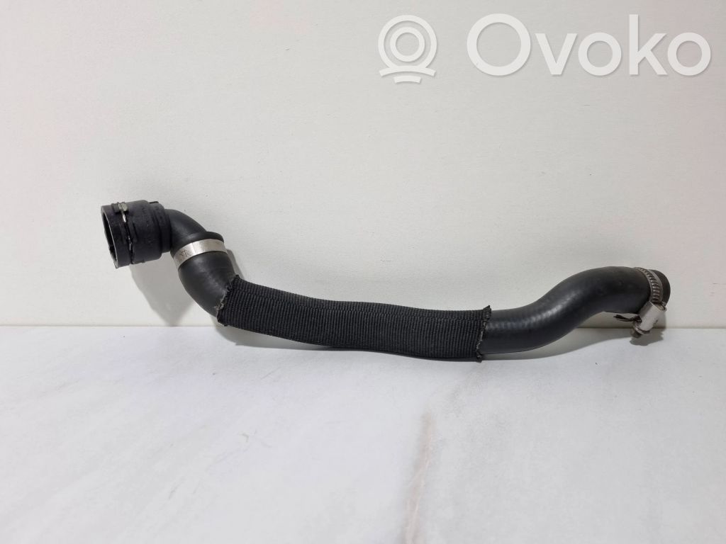 BMW 1 E81 E87 Engine coolant pipe/hose 