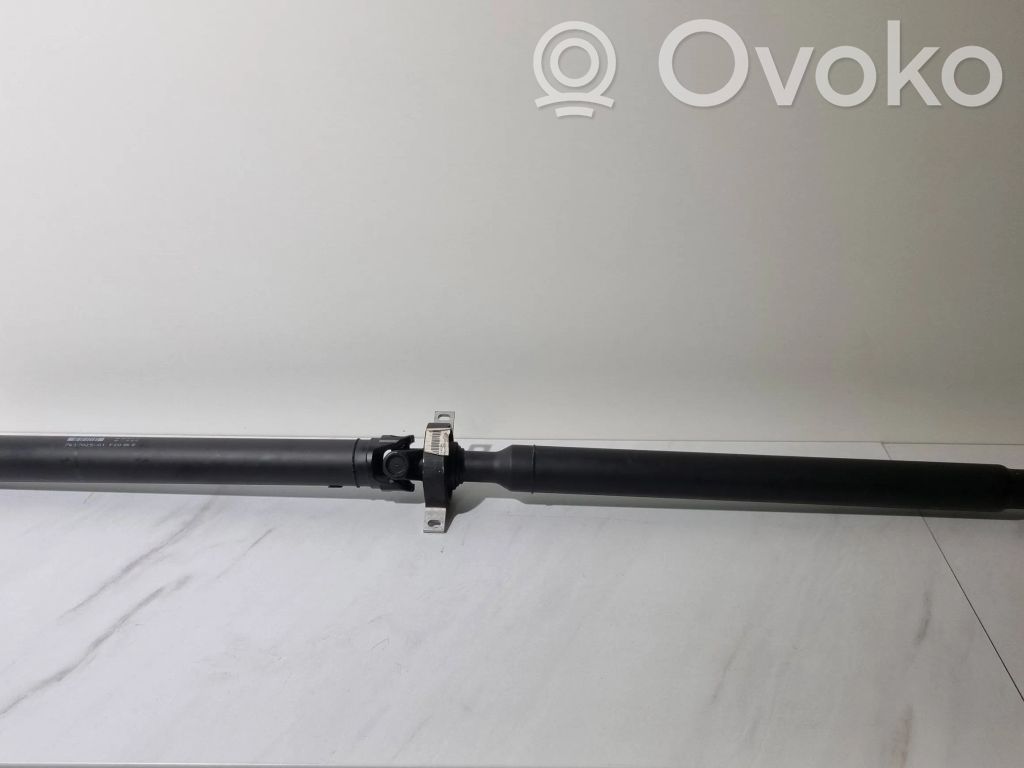 BMW 1 F20 F21 Kardanas komplekte 