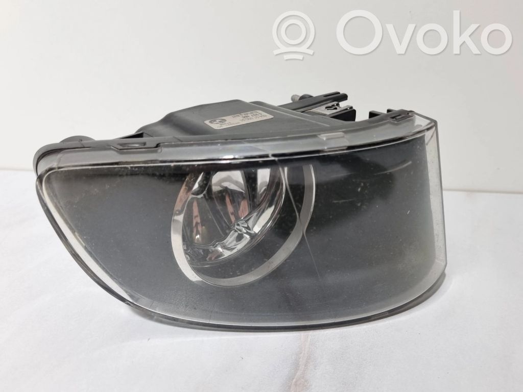 BMW 3 E92 E93 Miglas lukturis priekšā 