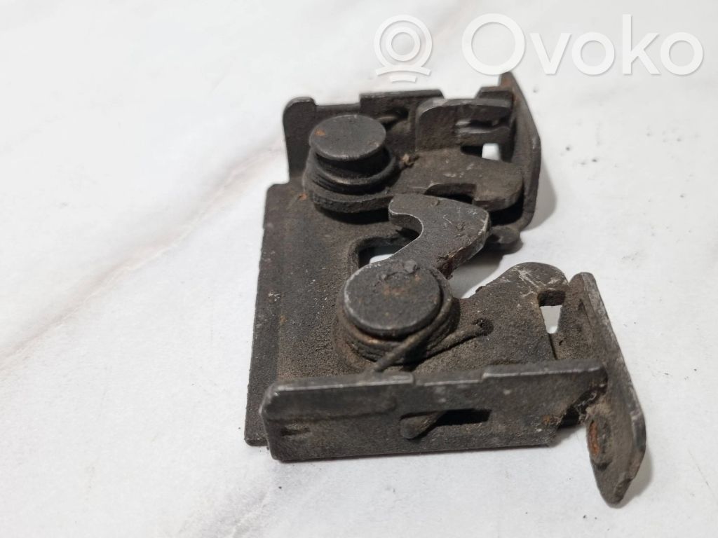 BMW X3 E83 Engine bonnet/hood lock/catch 