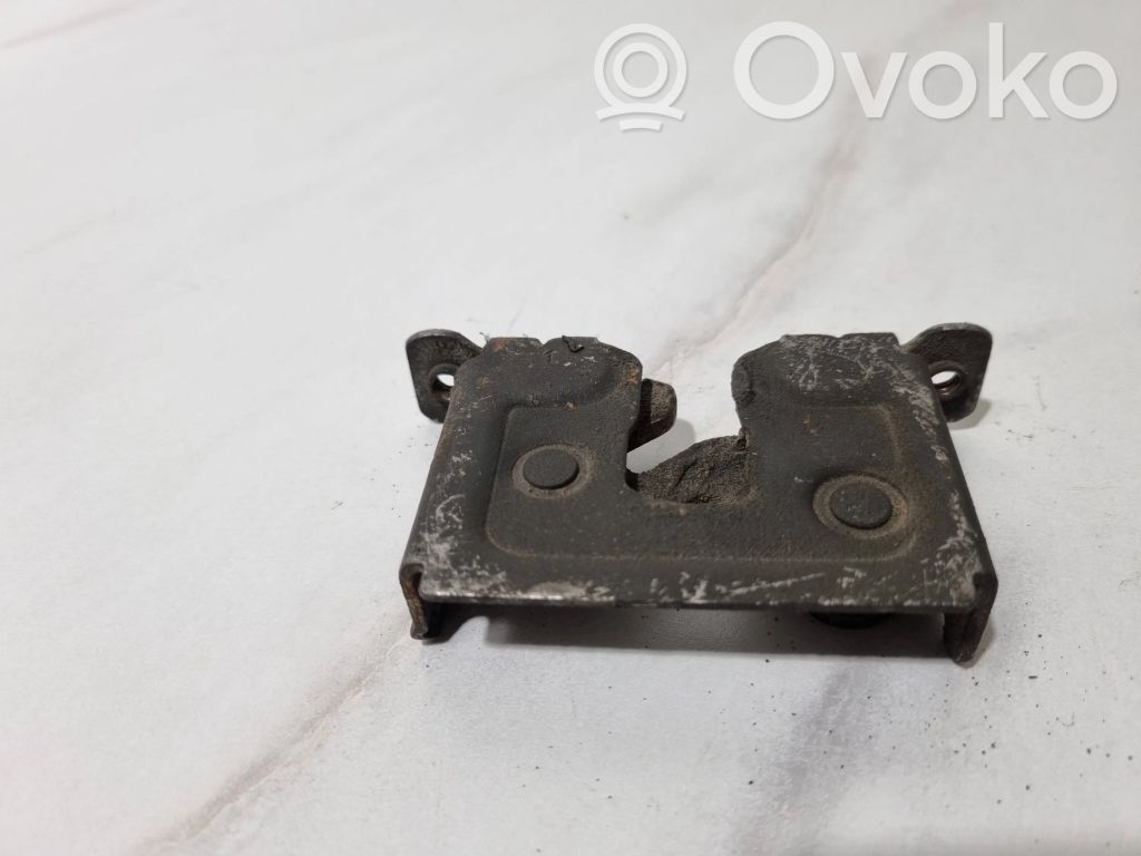 BMW X3 E83 Engine bonnet/hood lock/catch 