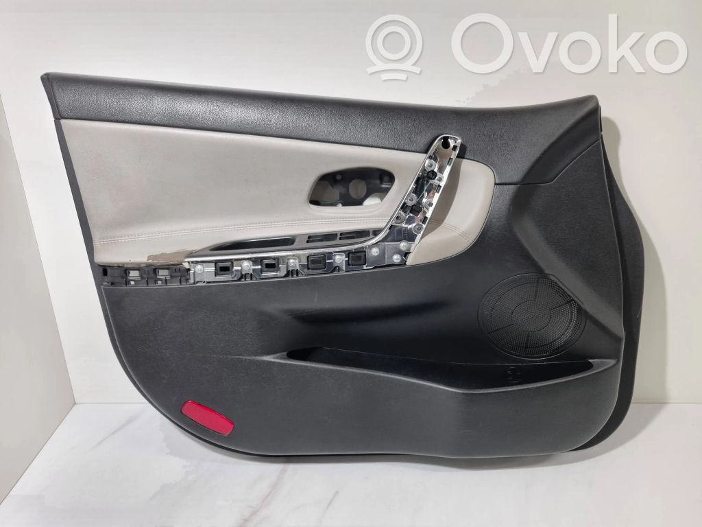 KIA Ceed Front door card panel trim 