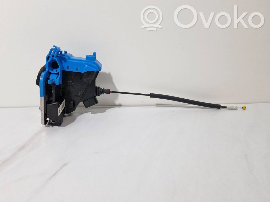 KIA Ceed Rear door lock 