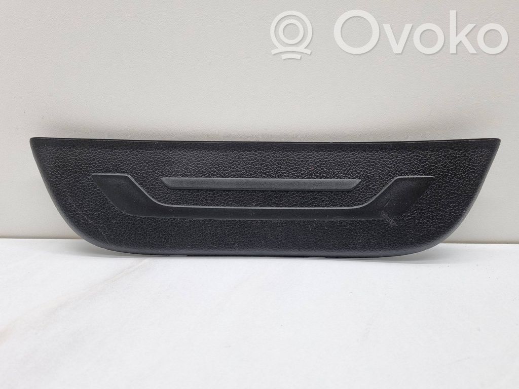 KIA Ceed Galinio slenksčio apdaila (vidinė) 