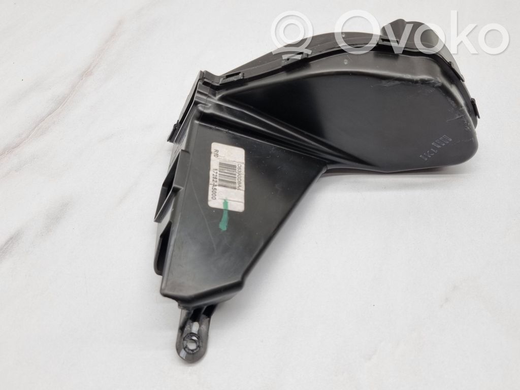 KIA Ceed Conduit d'air (cabine) 