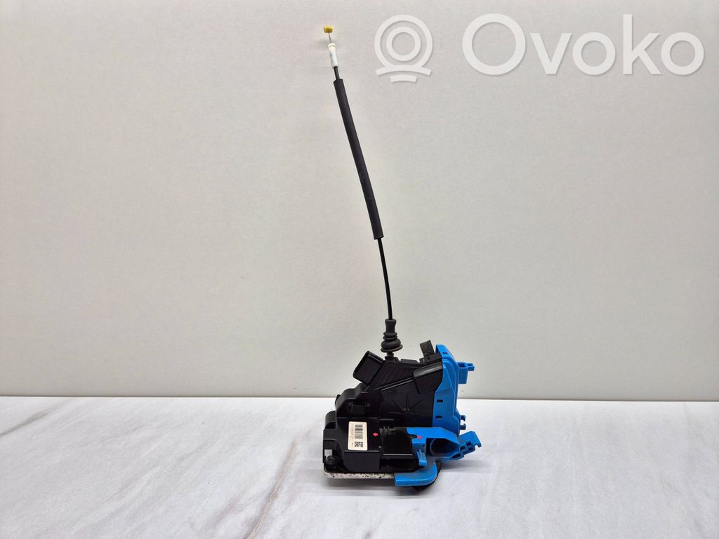 KIA Ceed Rear door lock 