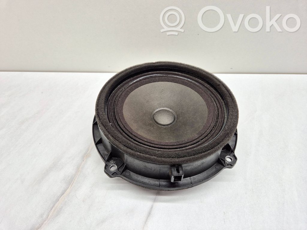 KIA Ceed Rear door speaker 