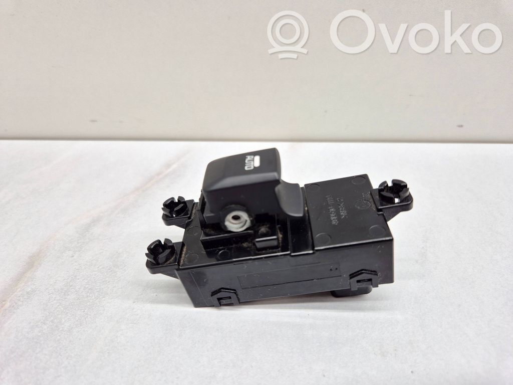 KIA Ceed Electric window control switch 