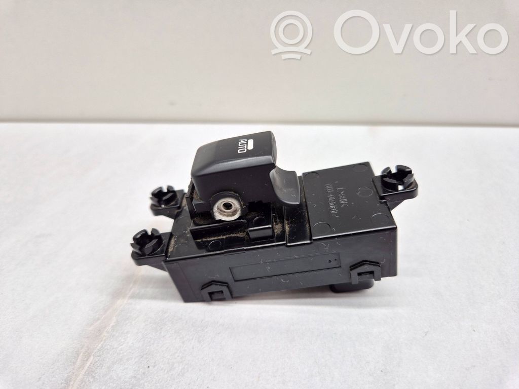 KIA Ceed Electric window control switch 