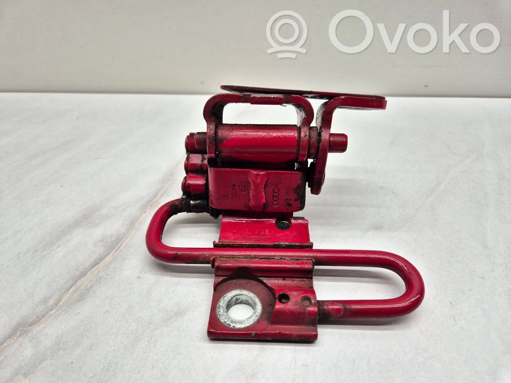 Audi A3 S3 8P Front door lower hinge 