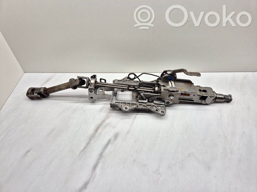 Audi A3 S3 8P Steering wheel axle 