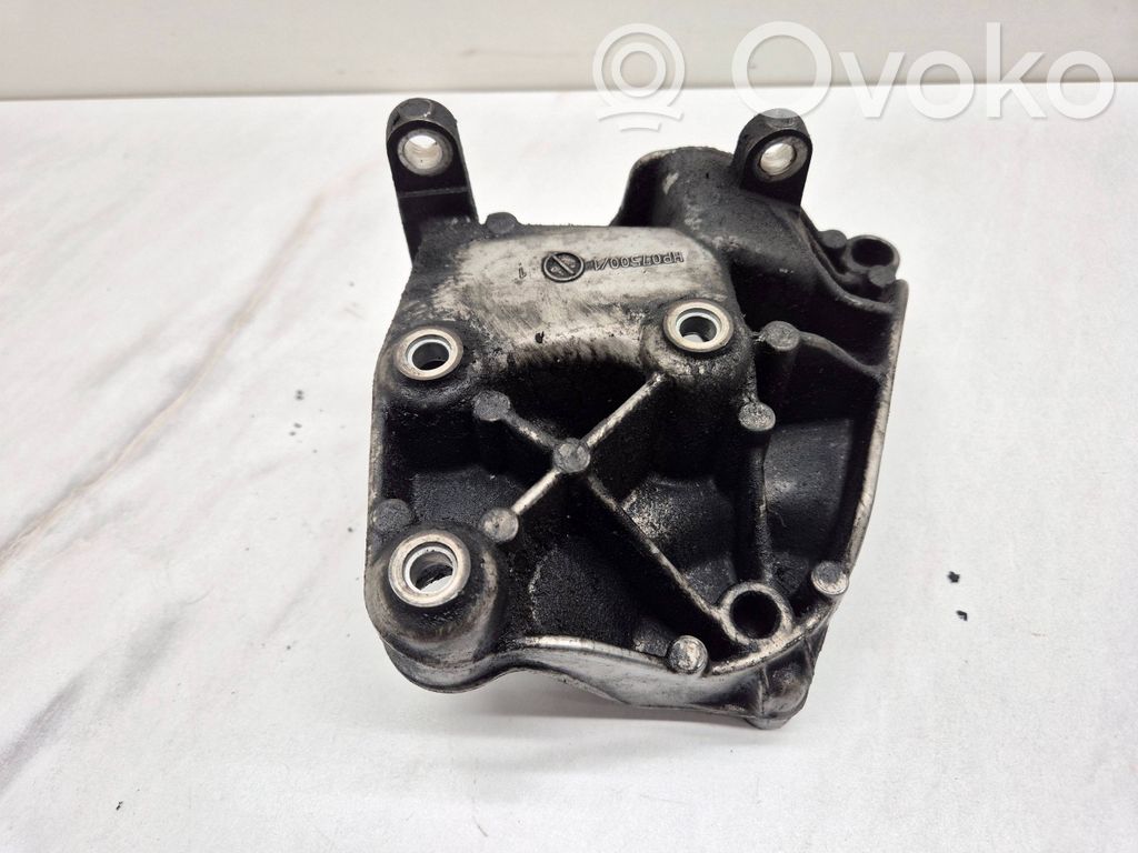 BMW X3 E83 A/C compressor mount bracket 