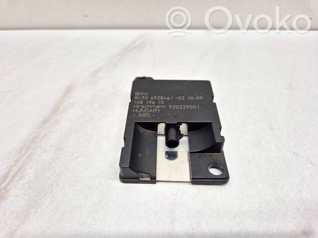 BMW 3 E90 E91 Bluetooth antenna 
