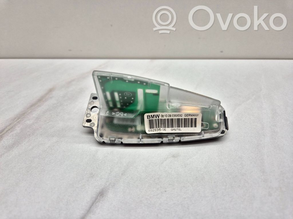 BMW 3 E90 E91 Antena (GPS antena) 