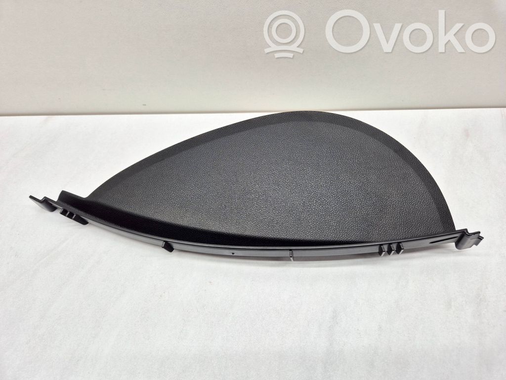 BMW 3 E90 E91 Dashboard side end trim 