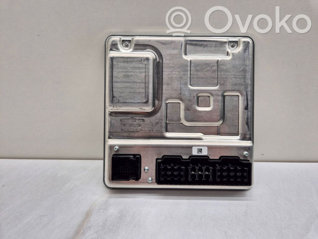 Volkswagen ID.3 Väylän ohjainlaite 