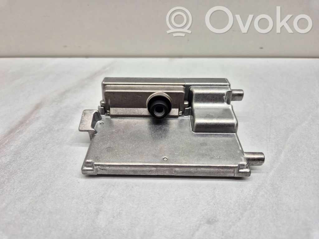 Volkswagen ID.3 Windshield/windscreen camera 