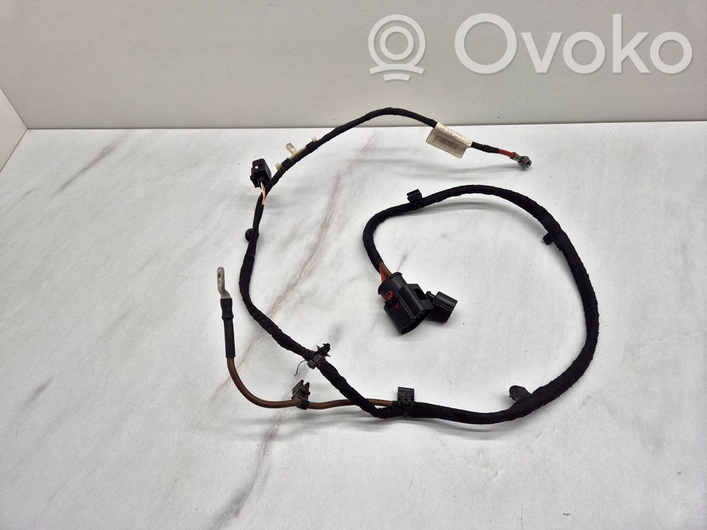 Volkswagen ID.3 Otros cableados 