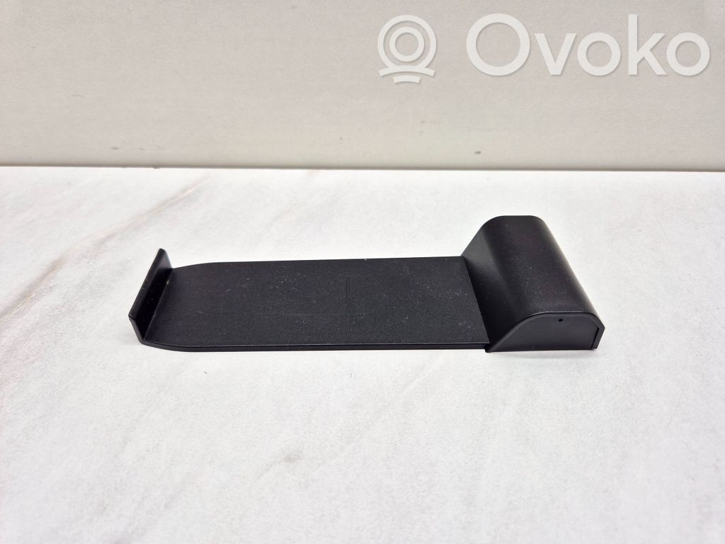 BMW 3 E90 E91 Kita centrinė konsolės (tunelio) detalė 