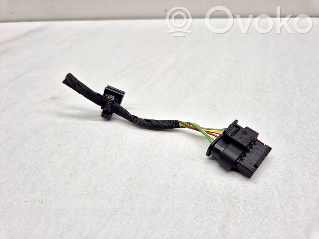Volkswagen ID.3 Otros cableados 