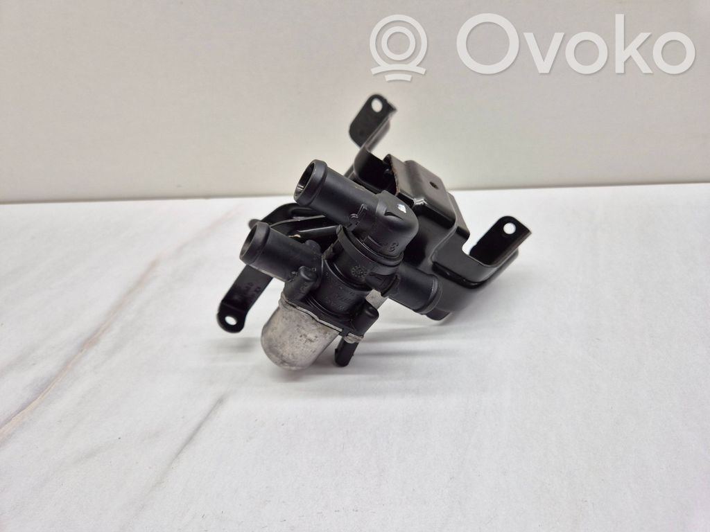 Volkswagen ID.3 Pompa cyrkulacji / obiegu wody 