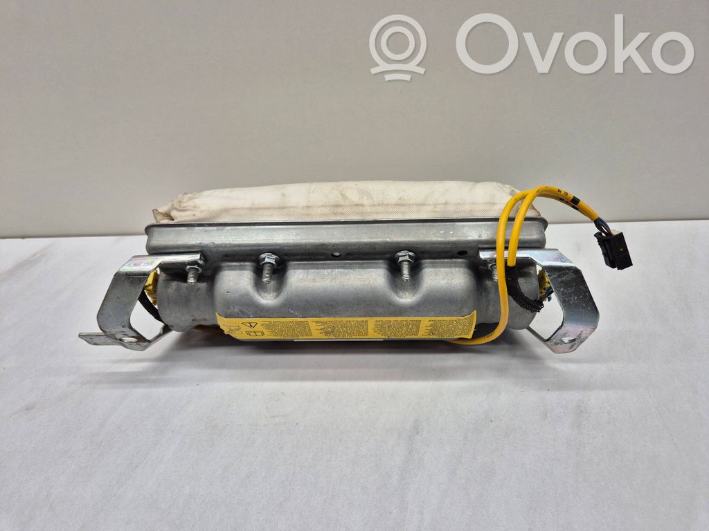 BMW X5 E53 Airbag del pasajero 