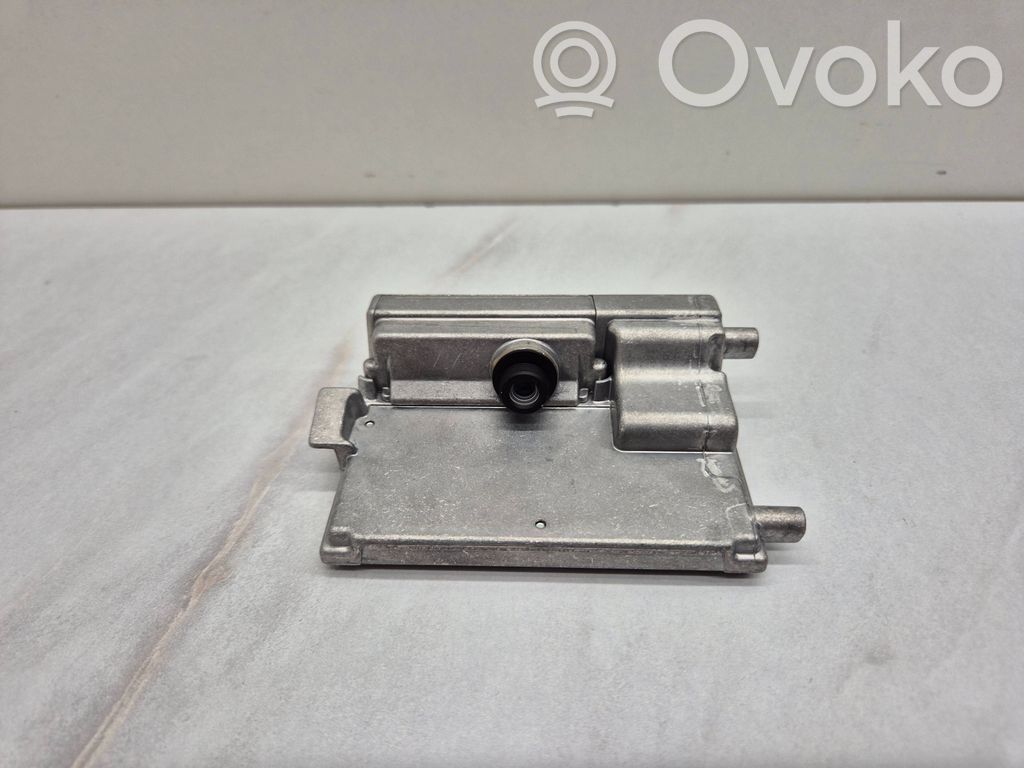 Volkswagen ID.3 Windshield/windscreen camera 