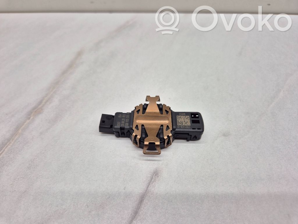 Volkswagen ID.3 Sensor de lluvia 