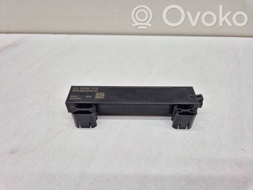 Volkswagen ID.3 Antena de sistema sin llave 