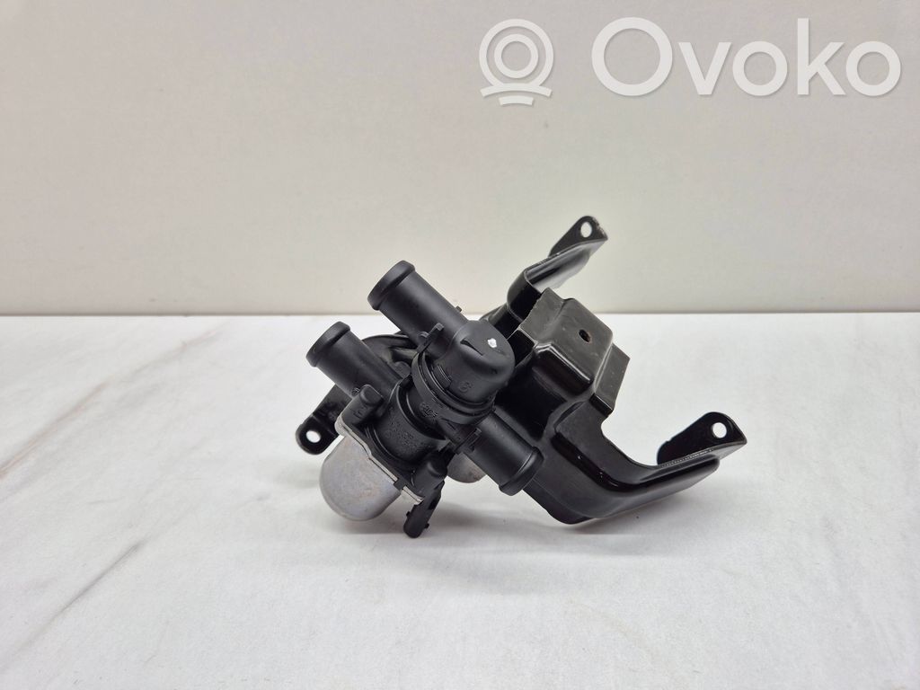 Volkswagen ID.3 Pompa cyrkulacji / obiegu wody 