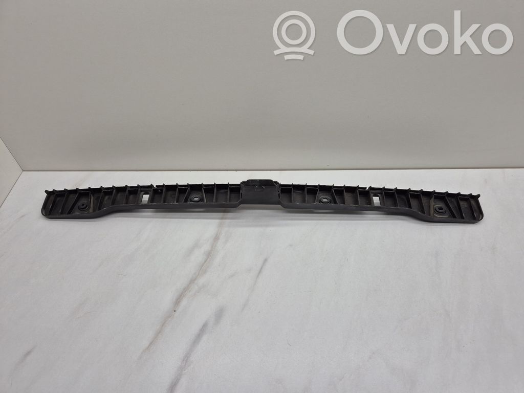 Volkswagen Golf V Soporte de montaje del parachoques trasero 