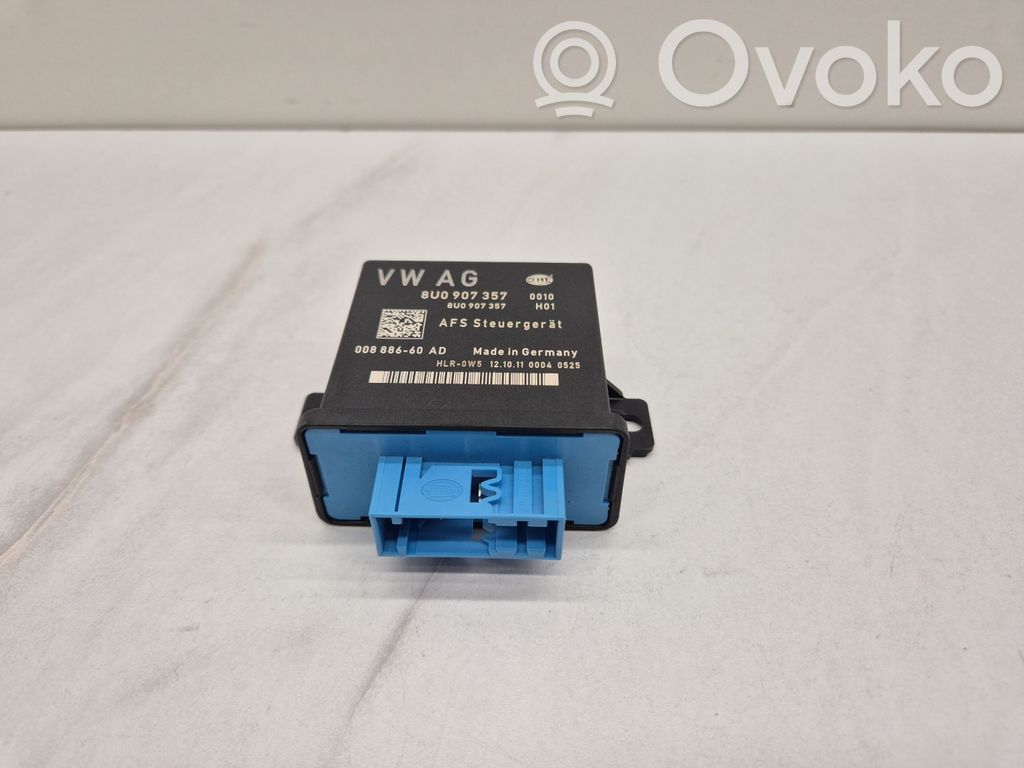 Audi Q3 8U Light module LCM 