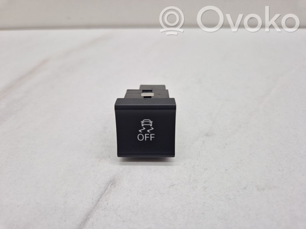 Audi Q3 8U ESP (stability program) switch 