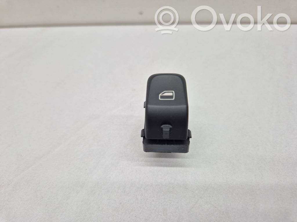 Audi Q3 8U Electric window control switch 