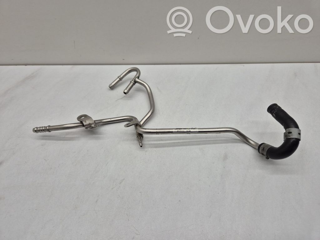 Audi Q3 8U Conducte/furtunuri retur combustibil 