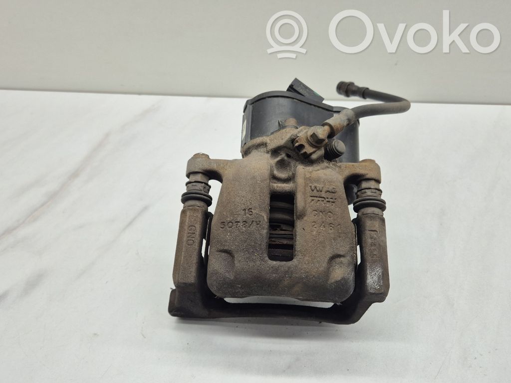 Audi Q3 8U Etrier frână spate 
