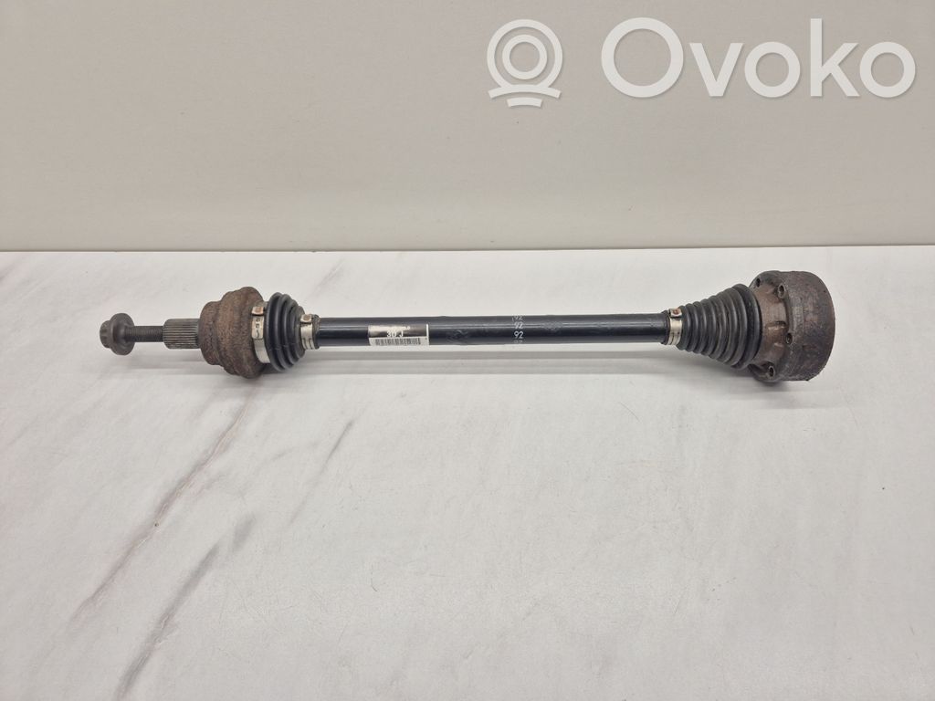 Audi Q3 8U Planetară spate 
