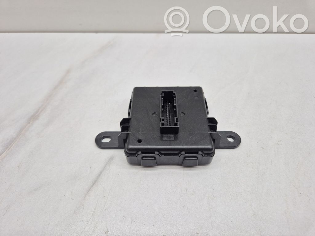 Volkswagen ID.3 Moduł / Sterownik systemu uruchamiania bezkluczykowego 