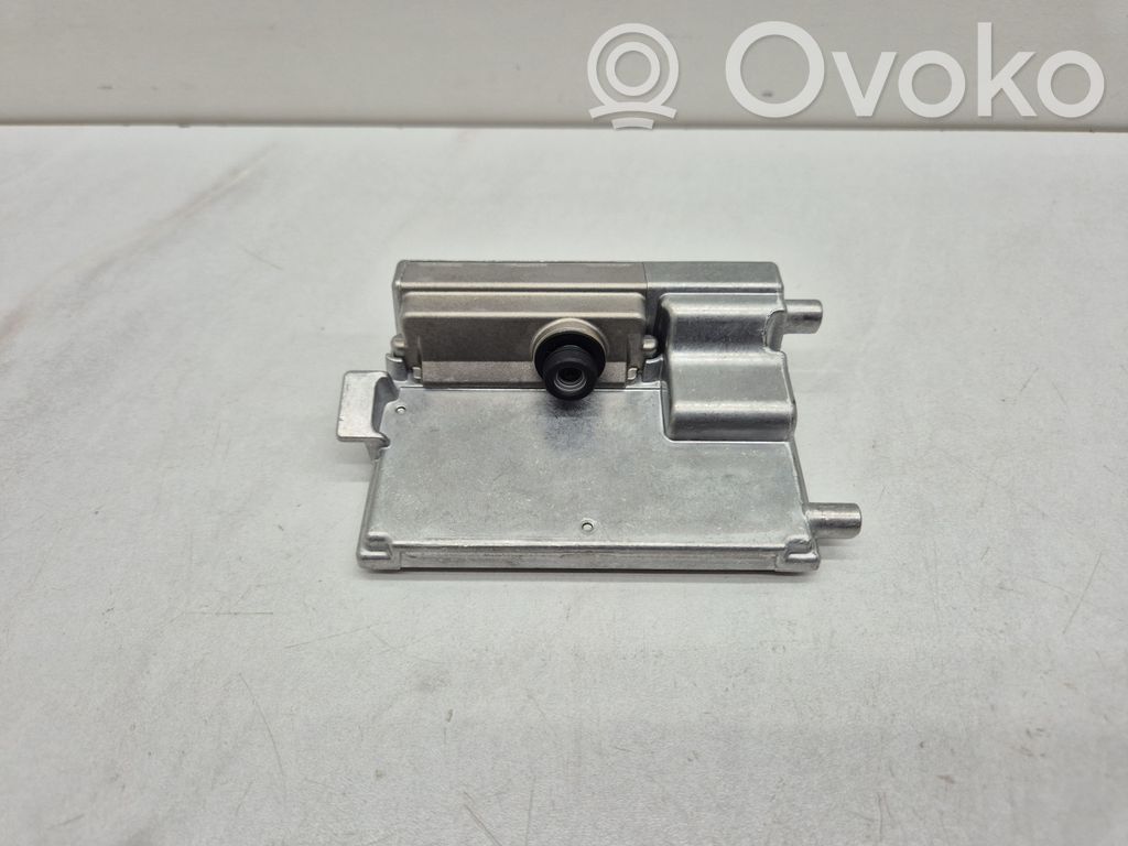 Volkswagen ID.3 Windshield/windscreen camera 