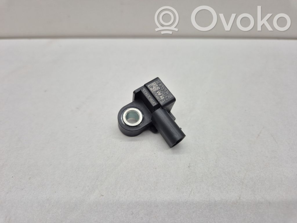 Volkswagen ID.3 Airbagsensor Crashsensor Drucksensor 