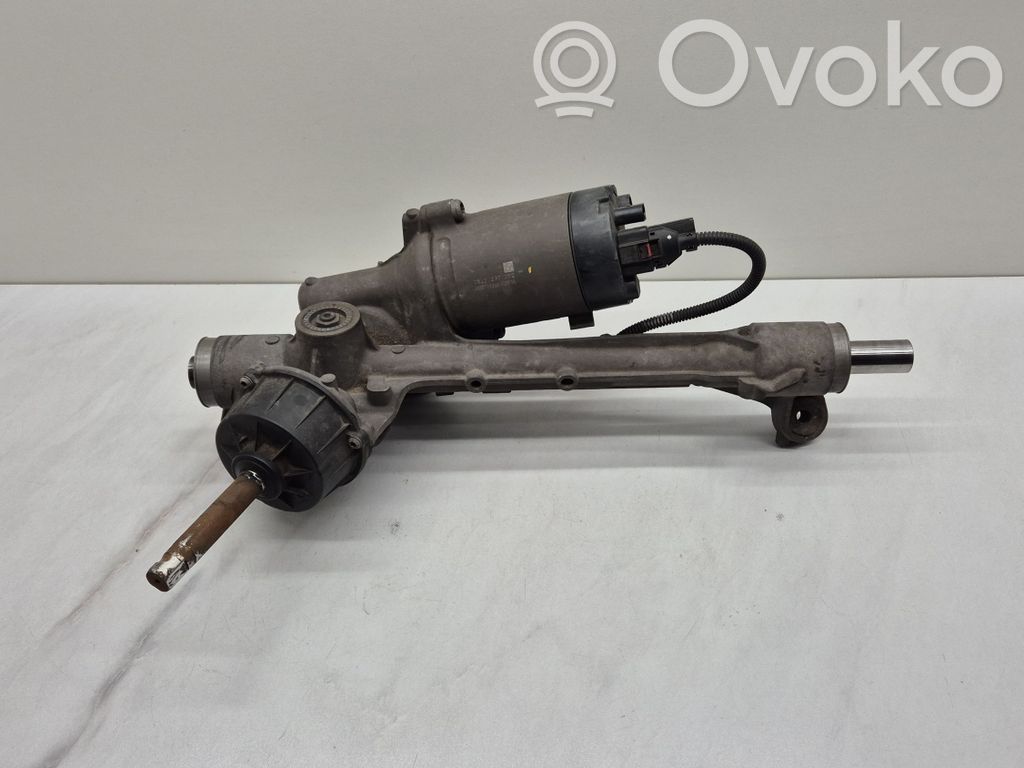Volkswagen ID.3 Hammastanko 