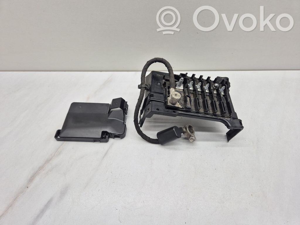 Volkswagen ID.3 Juego de caja de fusibles 