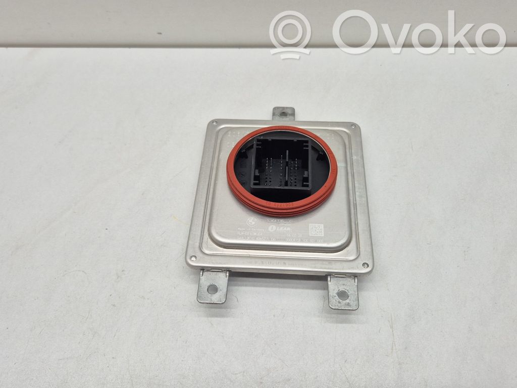 BMW 1 F40 Moduł sterujący statecznikiem LED 