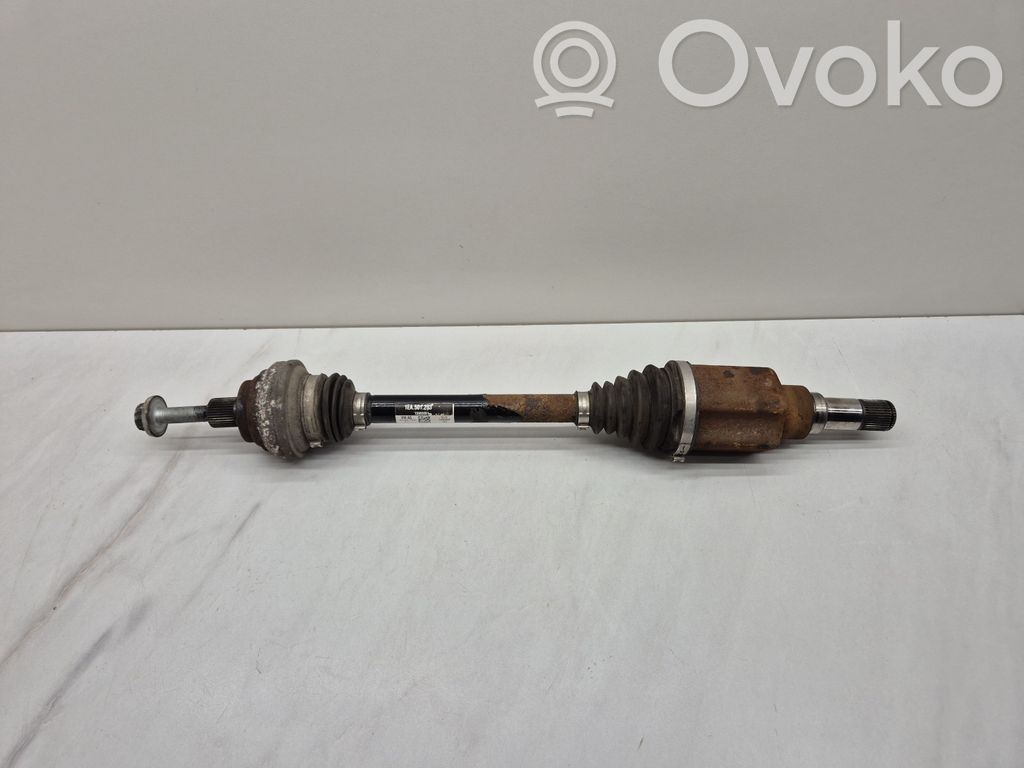 Volkswagen ID.3 Eje de transmisión trasero 