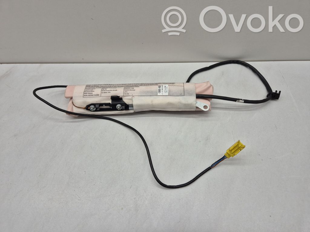 Audi A4 S4 B8 8K Istuimen turvatyyny 