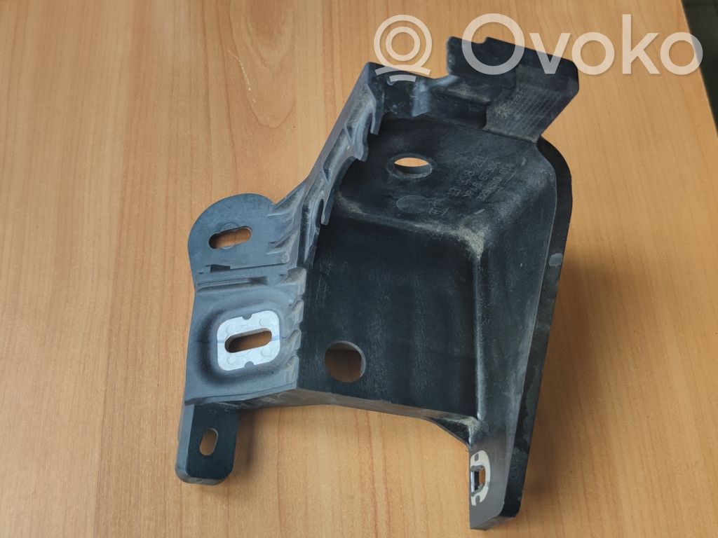 ABS pump bracket   13358211