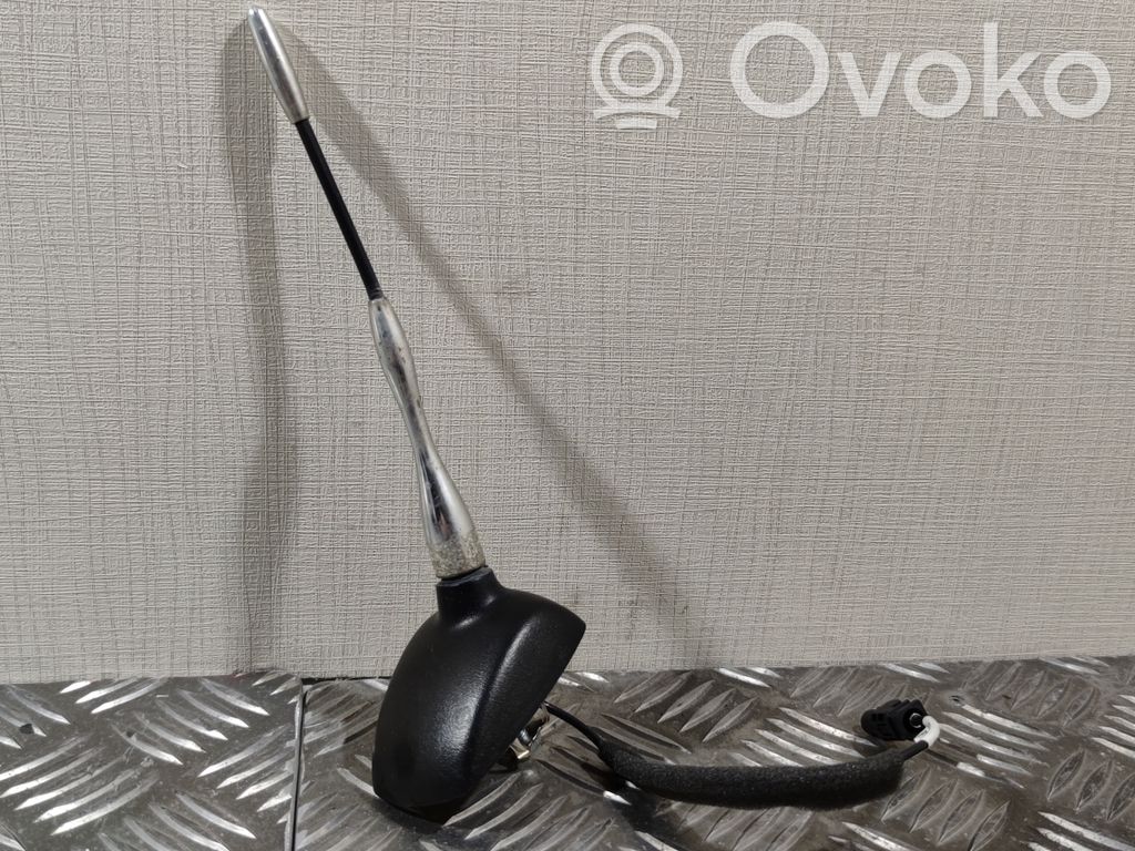 Opel Zafira C Antena radiowa 