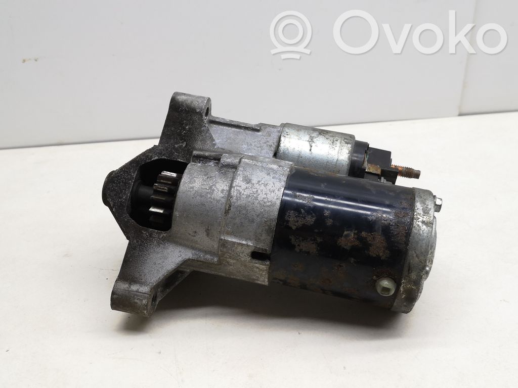 Motor de arranque   9671014680